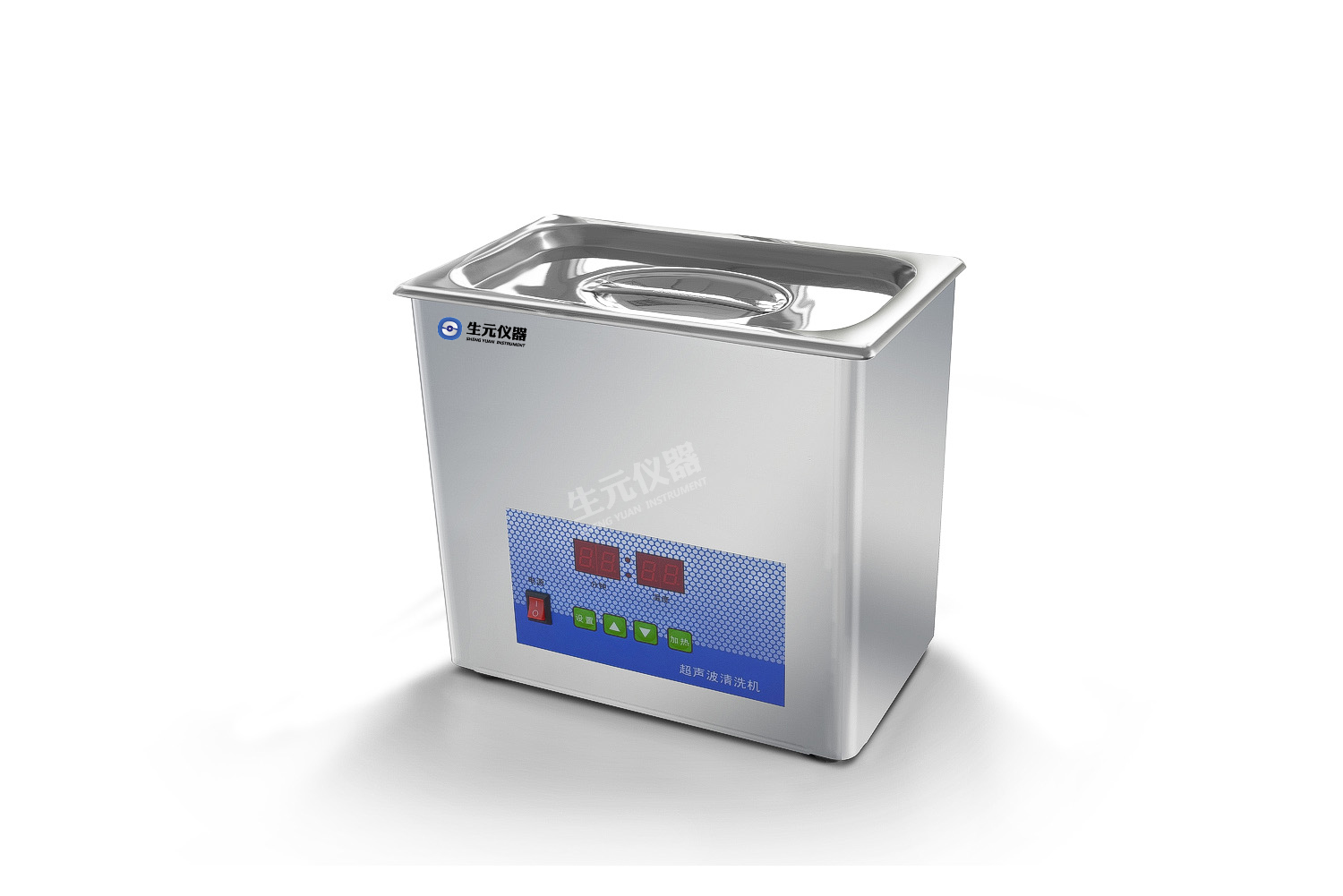 SYU-7-300T清洗機(jī)