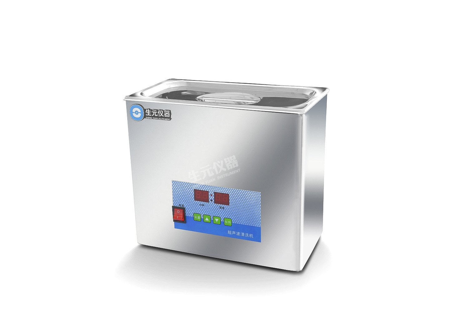 SYU-7-200DT清洗機(jī)