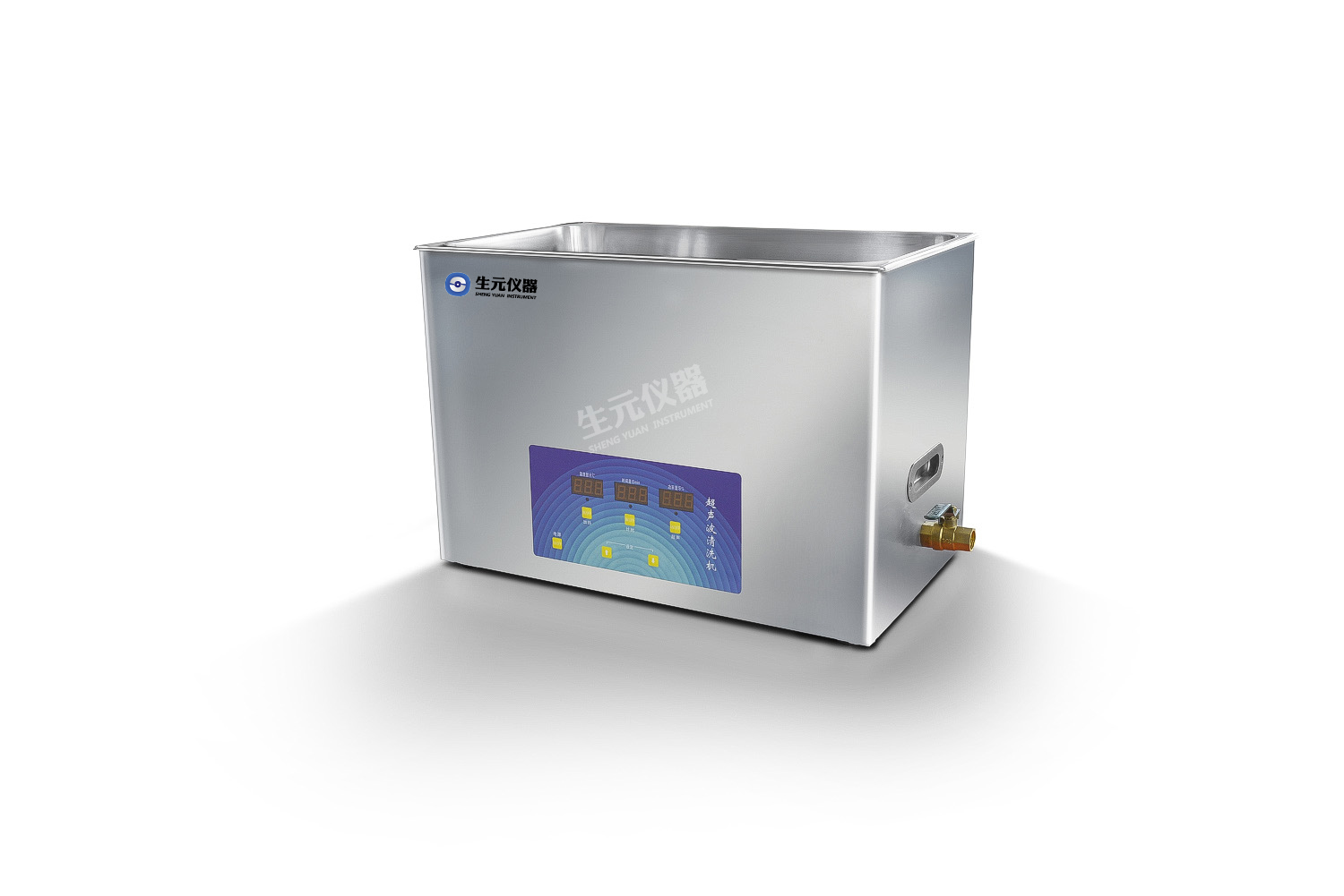 SYU-22-600DTD波清洗機(jī)