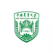 <b>中國農業大學</b>