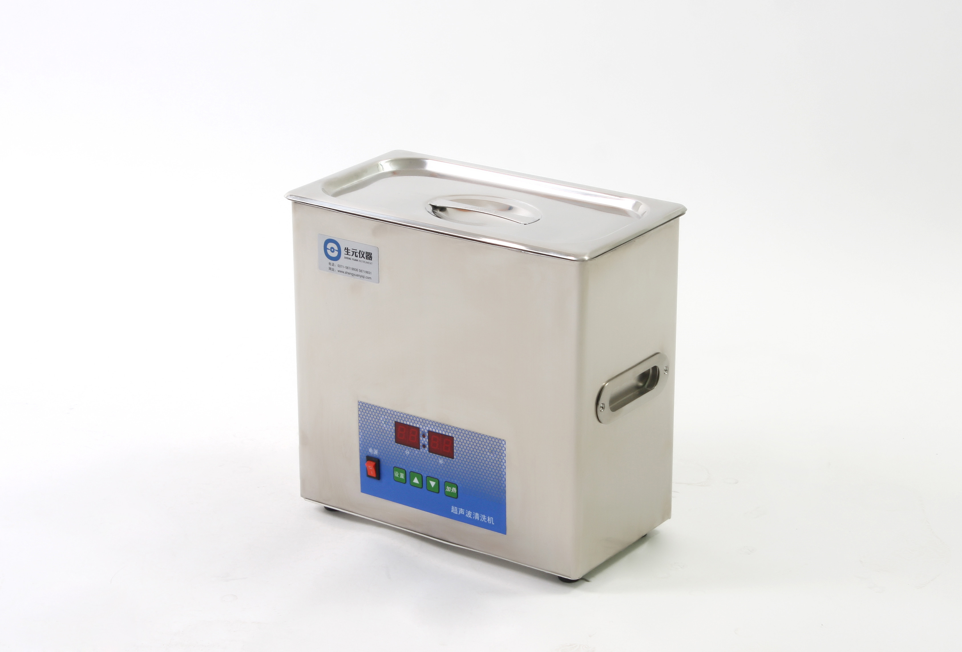 生元教你怎樣選擇適合的超聲波清洗機(jī)