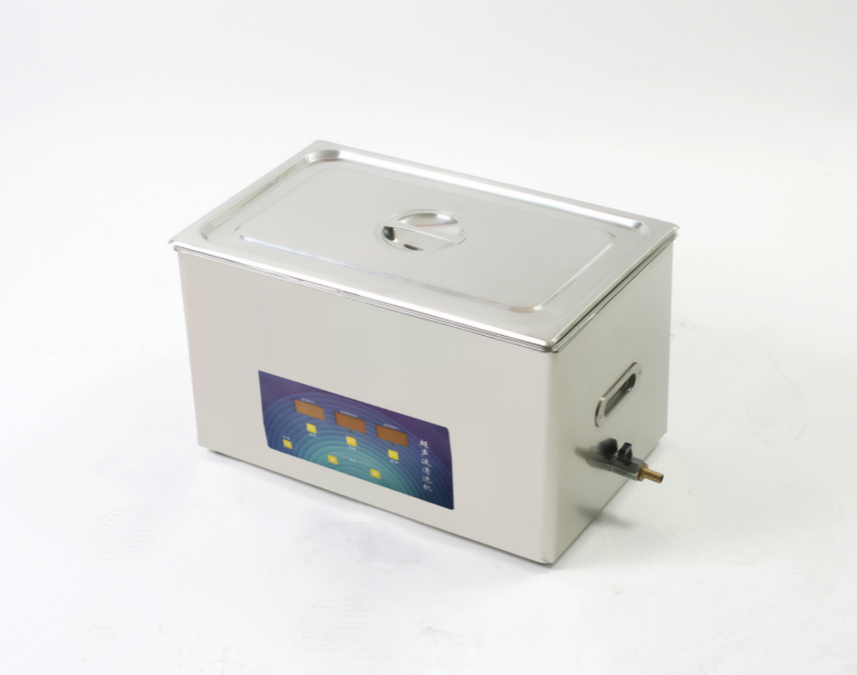 超聲波清洗機溫度設定好,工作后為什么溫度會上升超過設定值？