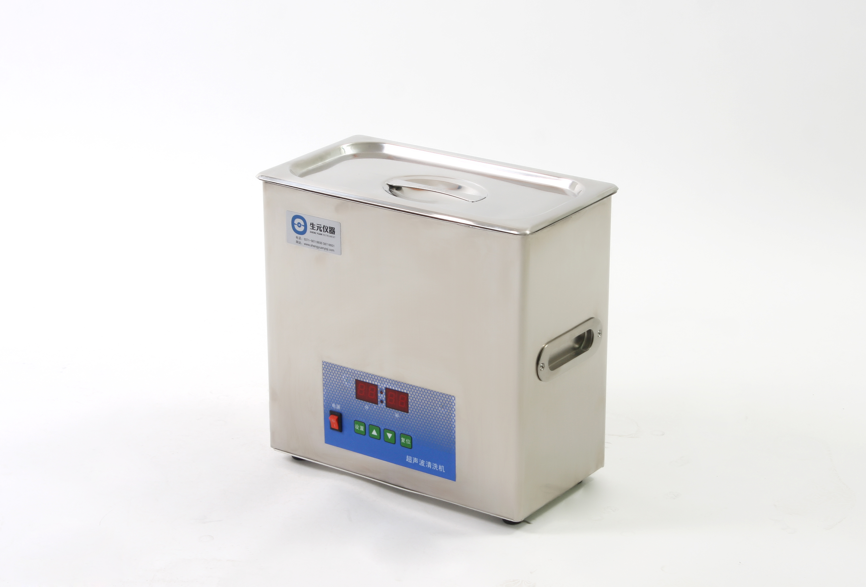 為什么越來越多的行業選擇超聲波清洗機進行清洗？