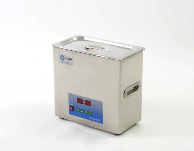 超聲波清洗機原理由超聲波發生器發出的高頻振蕩信號